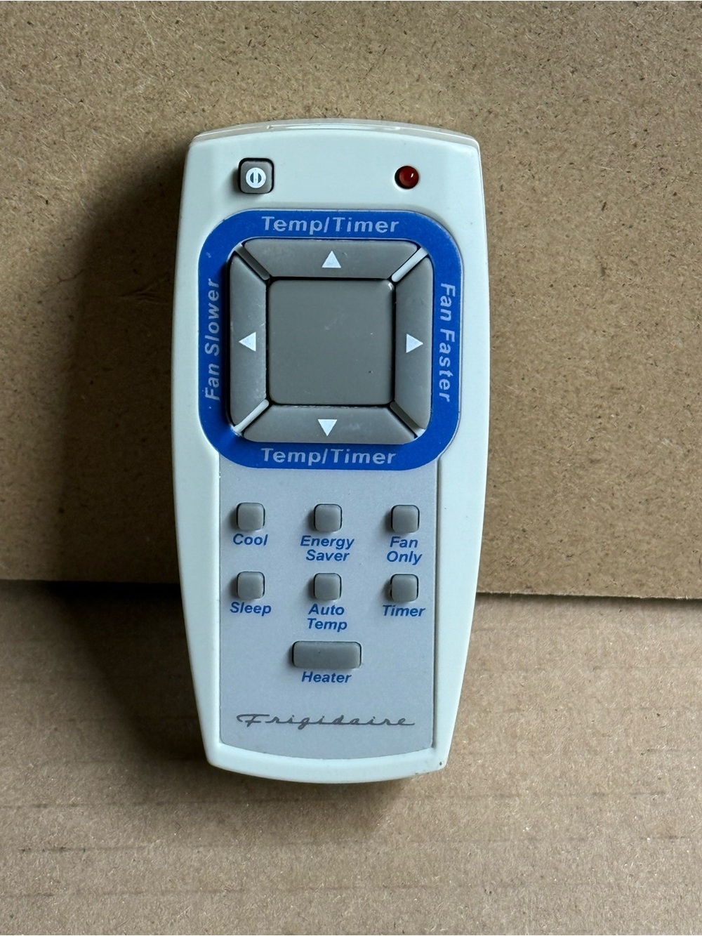 Frigidaire OEM Remote Controller for Air Conditioners